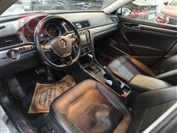 فولكسفاغن باسات